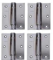 04 Dobradiça Com Mola Fechamento Automático Suave Fechamatic 04 Dobradiça Com Mola Fechamento Automático Suave Fechamatic