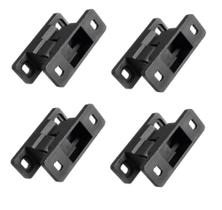 04 Dobradiça de Porta para Refrigeração e Painel Elétrico 06 cm 04 Dobradiça de Porta para Refrigeração e Painel Elétrico 06 cm