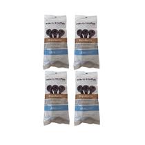 04 Jg Teteira Insuflador Triangular Impulse Air Ip10mv Evo