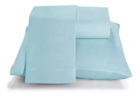 04 Jogos De Lençol Solteiro 2 Peças C/20 Cm Altura140 Fios Algodão