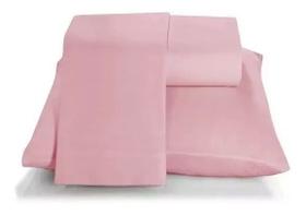 04 Jogos De Lençol Solteiro 3 Peças 100% Algodão