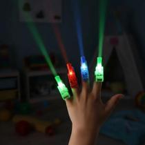 04 Lanterna de Dedo Luz Colorida Infantil Desenho Para Crianças Meninas Meninos Lâmpada De Projeção 04 Lanterna de Dedo Luz Colorida Infantil Desenho Para Crianças Meninas Meninos Lâmpada De Projeção