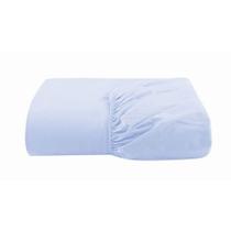 04 Lençol Solteiro Avulso Com Elástico C/20 Cm Altura Algodão