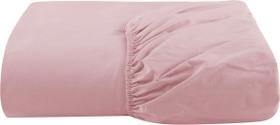 04 Lençol Solteiro Avulso Com Elástico C/20 Cm Altura Algodão