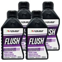 04 Limpa Direção HIdraulica Cambio Automático Koube Flush