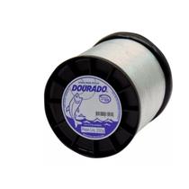 04 Linha Mono DOURADO 250 Gramas Mazzaferro