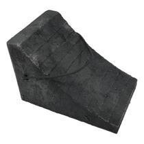 04 Pares De Calço De Borracha Para Roda De Caminhão - Nbr 9735