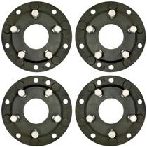 04 Pç Adaptador De Roda Fusca 5 F 5x205mm P/ 5x114,3mm PRCR 04 Pç Adaptador De Roda Fusca 5 F 5x205mm P/ 5x114,3mm PRCR