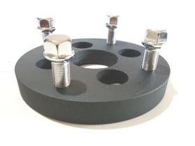 04 Pç Adaptador Roda Gol 4x100mm P/ 4x130mm 22mm Cpf 04 Pç Adaptador Roda Gol 4x100mm P/ 4x130mm 22mm Cpf