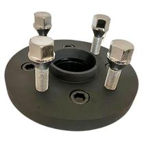 04 Pç Espaçador Roda Para Fiat Strada Uno 4x98mm 20mm Cpf 04 Pç Espaçador Roda Para Fiat Strada Uno 4x98mm 20mm Cpf