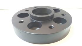 04 Pçs Adaptador de roda Duster 5x114,3mm p/ 5x100mm 25mm spf 04 Pçs Adaptador de roda Duster 5x114,3mm p/ 5x100mm 25mm spf