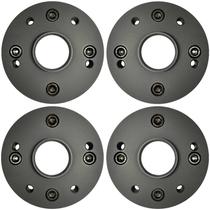 04 Pçs Adaptador De Roda Gol 4x100mm P/ 5x114,3mm 19mm cpf 04 Pçs Adaptador De Roda Gol 4x100mm P/ 5x114,3mm 19mm cpf