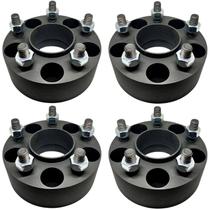 04 Pçs Adaptador De Roda S10 5x120mm P/ 5x100mm 25mm przi