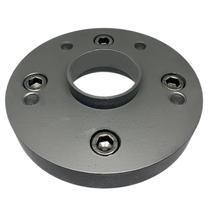 04 Pçs Adaptador Roda Fiat 4x98mm P/ 5x112mm 20mm Bora Cpf 04 Pçs Adaptador Roda Fiat 4x98mm P/ 5x112mm 20mm Bora Cpf