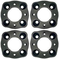 04 Pçs Adaptador Roda Ford 4x108mm P/ 4x98mm 28mm Spf Fiat 04 Pçs Adaptador Roda Ford 4x108mm P/ 4x98mm 28mm Spf Fiat