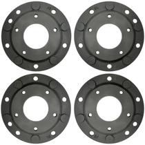 04 Pçs Adaptador Roda Fusca 5 F 5x205mm P/ 5x100mm SPF 04 Pçs Adaptador Roda Fusca 5 F 5x205mm P/ 5x100mm SPF