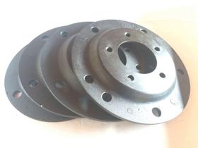 04 Pçs Adaptador Roda Fusca 5 F 5x205mm P/ 5x108mm SPF 04 Pçs Adaptador Roda Fusca 5 F 5x205mm P/ 5x108mm SPF