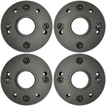 04 Pçs Adaptador Roda Gol 4x100mm P/ 5x108mm 22mm CPF 04 Pçs Adaptador Roda Gol 4x100mm P/ 5x108mm 22mm CPF