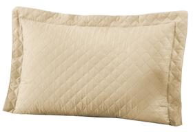 04 Porta Travesseiro (2 PARES) 70cm X 50cm Capa Protetora Várias Cores