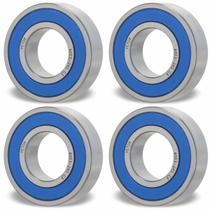 04 Rolamento Folga C3 Esfera 6003 2rs Alternador 1951 A 2022