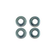 04 Rolamentos para Roda Cortador de Grama Buffalo 8208