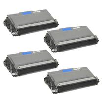 04 Toner Tn3332 Tn3382 Tn750 Tn720 8152 8112 8157 8912 Novo 04 Toner Tn3332 Tn3382 Tn750 Tn720 8152 8112 8157 8912 Novo