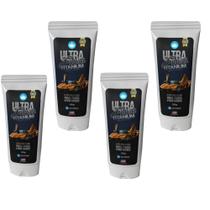 04 Ultra Finish Finalizador De Plásticos Pneus E Parachoques ECOTREND SOUTH AMERICA