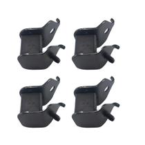 04 Unid. Coxim Base Do Gerador Buffalo 5000/6500/8000 04 Unid. Coxim Base Do Gerador Buffalo 5000/6500/8000