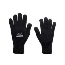 04 Unidades Luva Cotton Black Pigamentada Volk do Brasil