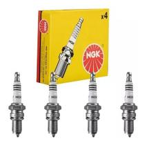 04 Vela Ignição Ngk Gm Celta Corsa 1.0 8v