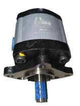 040631t1 bomba da direção simples p/ retro escavadeiras massey ferguson 86 96 maxion 750