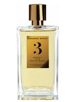 0458N / Rosendo Mateu Nº 3 Neroli, Iris, White Musk Rosendo Mateu Olfactive Expressions 5ml 0458N / Rosendo Mateu Nº 3 Neroli, Iris, White Musk Rosendo Mateu Olfactive Expressions 5ml
