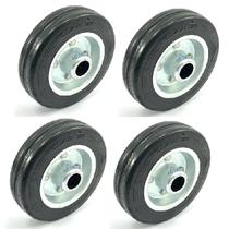 04x Roda do Gerador Silencioso BFDE6500/8000O Buffalo 2098