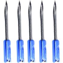 05 Agulhas Pistola Aplicadora Tag Pin Pino Etiquetas Normal