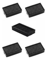 05 Almofada Refil Carimbo Colop Printer 55dater Nykon 355