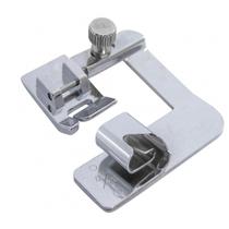 05 Calcador de Bainha Barra 10mm para Maquina Domestica Lanmax 6290-4