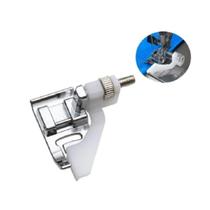 05 Calcador de Bainha invisível com Regulagem de Teflon Domestica - 66093 05 Calcador de Bainha invisível com Regulagem de Teflon Domestica - 66093