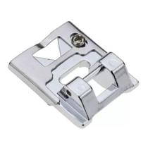 05 Calcador para Elásticos Cordão Fitas e Tranças com Regulagem para Domestica - CY 9905