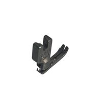 05 Calcador Para Pregar Zíper em Maquina de Costura Reta Industrial P363 SUSEI 05 Calcador Para Pregar Zíper em Maquina de Costura Reta Industrial P363 SUSEI