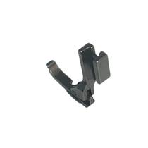 05 Calcador Para Zíper Lado Esquerdo P36LN SUSEI Base Estreita p/ Reta Industrial 05 Calcador Para Zíper Lado Esquerdo P36LN SUSEI Base Estreita p/ Reta Industrial