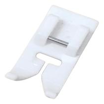 05 Calcador Zig Zag Deslizante Plastico Teflon Uso Geral - 66131