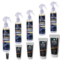 05 Ecotrend Auto Protection Pocket De 300ml 05 Ultra Finish ECOTREND SOUTH AMERICA 05 Ecotrend Auto Protection Pocket De 300ml 05 Ultra Finish ECOTREND SOUTH AMERICA