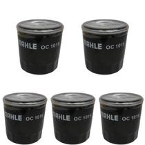 05 Filtro de Óleo Mahle Kawasaki Z 750 2008 a 2013