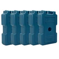 05 Gelo-x Rígido Artificial Reutilizável Gel Pharma 200ml