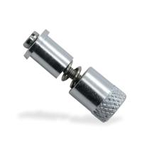 05 Haste de Troca Rápida de Calcador para Maquina de Costura Reta Industrial - SFC2 05 Haste de Troca Rápida de Calcador para Maquina de Costura Reta Industrial - SFC2