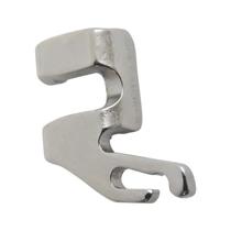 05 Haste Singer Encaixe Estreito Calcador Sapatilha Pezinho - 155964-NAC