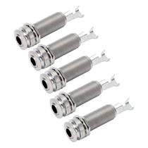 05 Jack P10 Stereo Com Roldana Para Captador de Violão Fishman 05 Jack P10 Stereo Com Roldana Para Captador de Violão Fishman