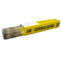05 KG Eletrodo 4,00 X 46 OK Serralheiro 6013 ESAB
