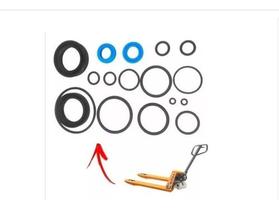 05 Kit De Reparo Paleteira Still Tx25