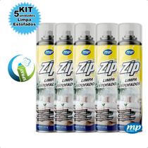 05 Limpa Estofados Spray Zip 300ml MYPLACE